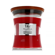 WoodWick Medium Hourglass Candles Ароматизирани свещи 275 g