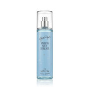 Elizabeth Taylor Sparkling White Diamonds Спрей за тяло 236 ml