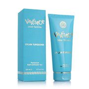 Versace Pour Femme Dylan Turquoise Душ гел 200 ml