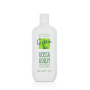 Alyssa Ashley Green Tea Essence Мляко за тяло 500 ml
