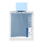 Jil Sander Sun Men Lavender & Vetiver Тоалетна вода - Тестер 125 ml
