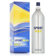 De Ruy Sportman Тоалетна вода 250 ml