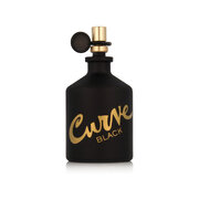 Liz Claiborne Curve Black Одеколон
