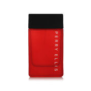 Perry Ellis Bold Red Тоалетна вода 100 ml