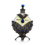 Khadlaj Hareem Al Sultan Blue Парфюмно олио 35 ml