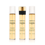 Chanel Gabrielle Essence Тоалетна вода Тоалетна вода 3 x 20 ml