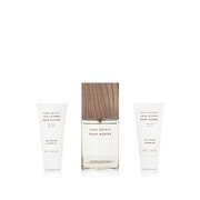 Issey Miyake L'Eau d'Issey Pour Homme Vétiver Подаръчен комплект Тоалетна вода 50 ml + Душ гел 2 x 50 ml