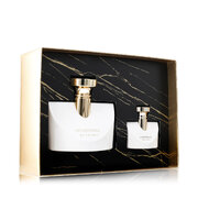 Bvlgari Splendida Patchouli Tentation Подаръчен комплект Parfumovaná voda 100 ml + Parfumovaná voda 15 ml