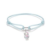 Thomas Sabo A2244-M07-1-L24V Bracelet Hello Kitty Charm-Connect, Adjustable