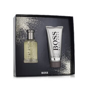 Hugo Boss Boss Bottled Подаръчен комплект Тоалетна вода 50 ml + Душ гел 100 ml