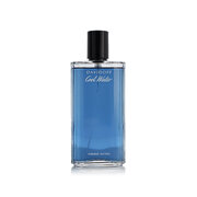 Davidoff Cool Water Oceanic Edition Тоалетна вода - Тестер 125 ml