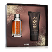 Hugo Boss Boss The Scent For Him Подаръчен комплект Тоалетна вода 50 ml + Душ гел 100 ml