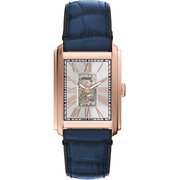 Fossil Carraway ME3274