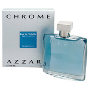Azzaro Chrome Тоалетна вода