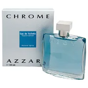 Azzaro Chrome Тоалетна вода