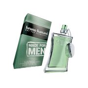 Bruno Banani Made for Men New Тоалетна вода