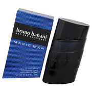 Bruno Banani Magic Man - New Look Тоалетна вода