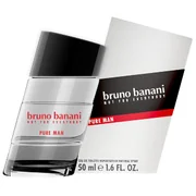Bruno Banani PURE MAN Тоалетна вода