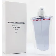 Bruno Banani Pure Man Тоалетна вода - Тестер