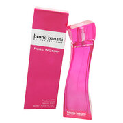 Bruno Banani Pure Woman Тоалетна вода