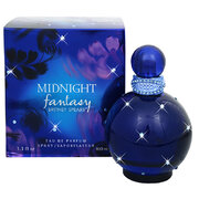 Britney Spears Midnight Fantasy Парфюмна вода