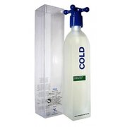 Benetton Cold Тоалетна вода, 100ml