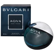 Bvlgari Aqva Pour Homme Тоалетна вода