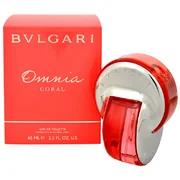 Bvlgari Omnia Coral Тоалетна вода
