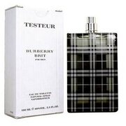 Burberry Brit Men Тоалетна вода - Тестер, 100ml