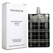 Burberry Brit Men Тоалетна вода - Тестер, 100ml