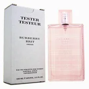 Burberry Brit Sheer Тоалетна вода - Тестер
