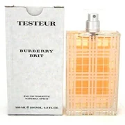 Burberry Brit Тоалетна вода - Тестер