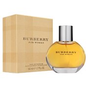 Burberry Burberry For Women Парфюмна вода