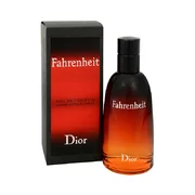 Dior Fahrenheit Тоалетна вода