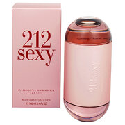 Carolina Herrera 212 Sexy Парфюмна вода