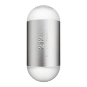 Carolina Herrera 212 Тоалетна вода - Тестер 100ml