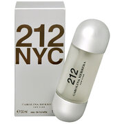 Carolina Herrera 212 Тоалетна вода
