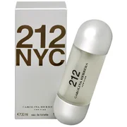 Carolina Herrera 212 Тоалетна вода