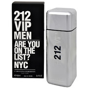 Carolina Herrera 212 Vip Men Тоалетна вода