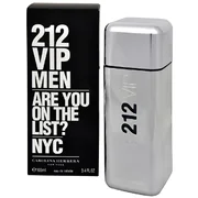 Carolina Herrera 212 Vip Men Тоалетна вода