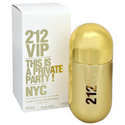 Carolina Herrera 212 VIP Парфюмна вода