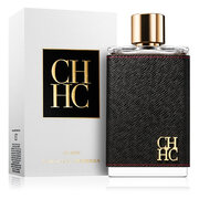Carolina Herrera CH Men Eau de Toilette Тоалетна вода