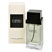 Carolina Herrera Chic Men Тоалетна вода
