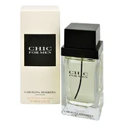 Carolina Herrera Chic Men Тоалетна вода