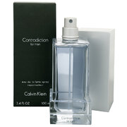 Calvin Klein Contradiction Men Тоалетна вода