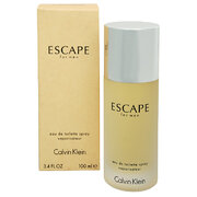 Calvin Klein Escape for Men Тоалетна вода