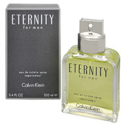 Calvin Klein Eternity For Men Тоалетна вода