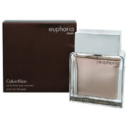 Calvin Klein Euphoria Men Тоалетна вода
