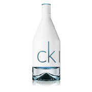 Calvin Klein In2U Men Тоалетна вода