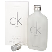 Calvin Klein CK One Тоалетна вода